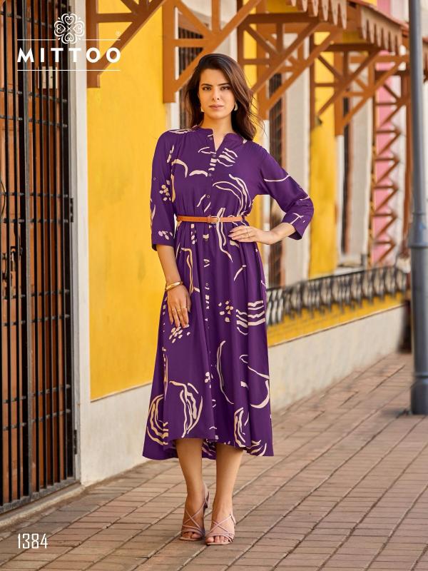 Mittoo belt vol 27 best wholesale kurti market in mumbai